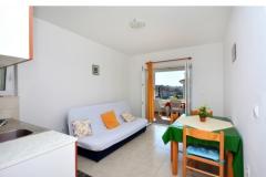 Apartmány Ražanj Apartmán 2 foto 3