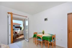 Apartmány Ražanj Apartmán 2 foto 4