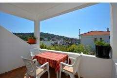 Apartmány Ražanj Apartmán 2 foto 5