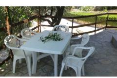 Apartmány Rogoznica Apartmán 1 foto 3