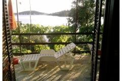 Apartmány Rogoznica Apartmán 1 foto 4