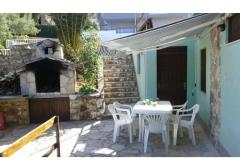 Apartmány Rogoznica Apartmán 2 foto 1