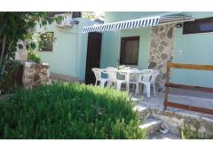 Apartmány Rogoznica Apartmán 2 foto 2