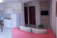 Apartmány Rogoznica Apartmán 2 foto 4