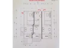 Apartmány Sandra Apartmán 1 – GROUND-3AP foto 2