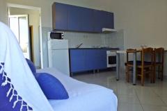 Apartmány Sandra Apartmán 2 – 1FLOOR-3AP foto 1