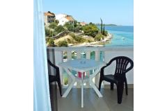 Apartmány Sandra Apartmán 2 – 1FLOOR-3AP foto 2