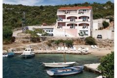 Apartmány Sandra Apartmán 2 – 1FLOOR-3AP foto 4