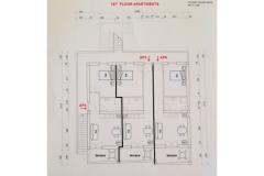 Apartmány Sandra Apartmán 2 – 1FLOOR-3AP foto 5