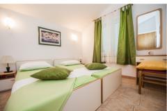 Apartmány Slavica Apartmán 3 foto 4