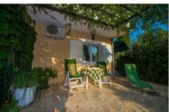 Apartmány Slavica Apartmán 4 foto 1