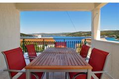 Apartmány Turtle Apartmán 1 foto 2