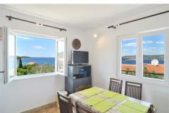 Apartmány Turtle Apartmán 1 foto 4