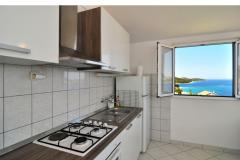 Apartmány Turtle Apartmán 2 foto 5