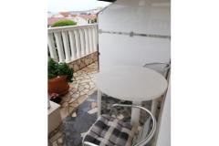 Apartmány Ukić Apartmán 3: (2+0) – A2 foto 1