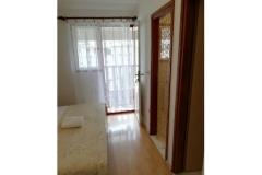 Apartmány Ukić Apartmán 3: (2+0) – A2 foto 3