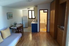 Apartmány Ursula Apartmán 1 foto 2