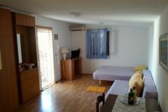 Apartmány Ursula Apartmán 1 foto 3