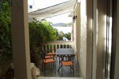 Apartmány Villa Branka Apartmán 1 – SKALE_KONI foto 6