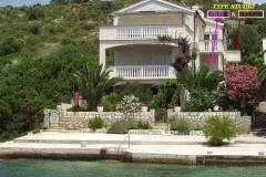 Apartmány Villa Branka Apartmán 3 – MALI I_II foto 1