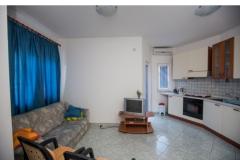Apartmány Villa Marija Apartmán 2: (4+0) – AP3/AP4 foto 5