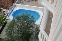 Apartmány Villa Marija Apartmán 3: (6+0) – AP5 foto 4