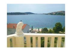 Apartmány Villa Marija Apartmán 1: (4+0) – AP1/AP2 foto 4