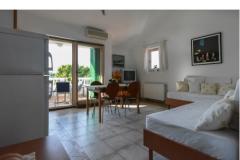 Apartmány Villa Varoš Apartmán 4 – A4 foto 1