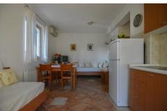 Apartmány Villa Varoš Apartmán 1 – A1 foto 2