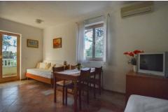 Apartmány Villa Varoš Apartmán 1 – A1 foto 5