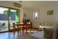 Apartmány Villa Varoš Apartmán 2 – A2 foto 1
