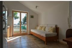 Apartmány Villa Varoš Apartmán 3 – A3 foto 4