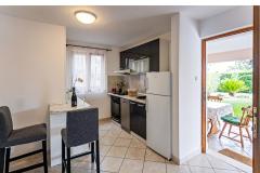 Appartments Viktor Apartmán 1 – App-A foto 2