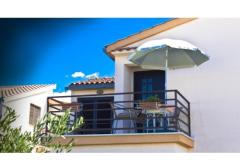 Appartments Viktor Apartmán 4 – App-D foto 1