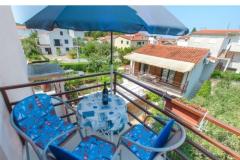 Appartments Viktor Apartmán 4 – App-D foto 5