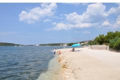 Rogoznica bm apartments Apartmán 1 – Ap3 balcon foto 3