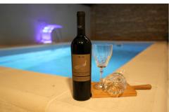 Captains Dům 2 Apartmán 1 – Villa foto 1