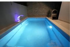 Captains Dům 2 Apartmán 1 – Villa foto 2