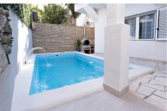 Captains Dům 2 Apartmán 1 – Villa foto 4