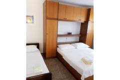 Dům Zvonimir Apartmán 2 – Ap 4+1 foto 2