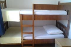 Apartmány Iva Apartmán 2 foto 5