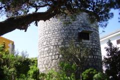 Dům k odpočinku Stari mlin Apartmán 1 foto 1