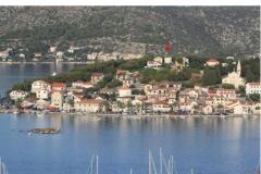 Dům k odpočinku Stari mlin Apartmán 1 foto 2