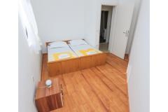Luxury apartments Ražanj Apartmán 1 – Dvosobni foto 1