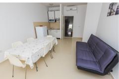Luxury apartments Ražanj Apartmán 1 – Dvosobni foto 3