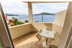 Luxury apartments Ražanj Apartmán 1 – Dvosobni foto 4