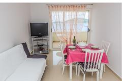 Luxury apartments Ražanj Apartmán 2 – Jednosobni foto 1