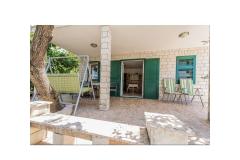 Mala Villa Jadranka Apartmán 1 foto 4