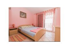 Mala Villa Jadranka Apartmán 2 foto 1