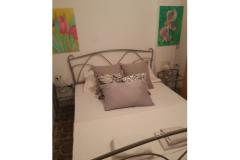 Marty  Apartmány Apartmán 1 – Mali foto 2